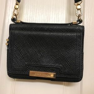 Leather Vince Camuto Purse